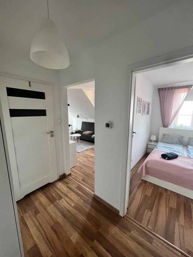 Апартаменты Apartament Sniezka Карпач Экстерьер фото