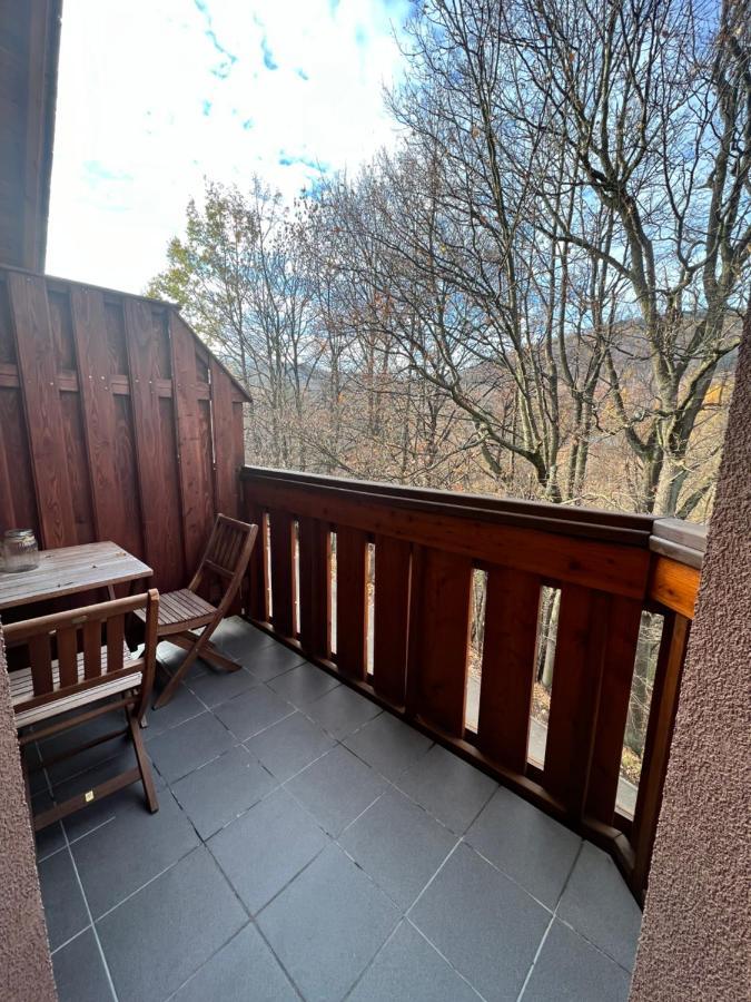 Апартаменты Apartament Sniezka Карпач Экстерьер фото